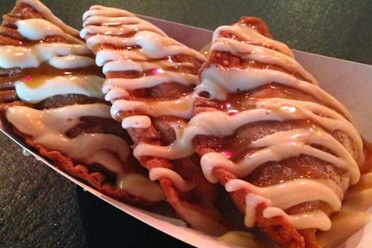 Orlando's 3 favorite spots for low-priced empanadas