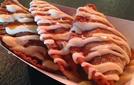 Orlando's 3 favorite spots for low-priced empanadas