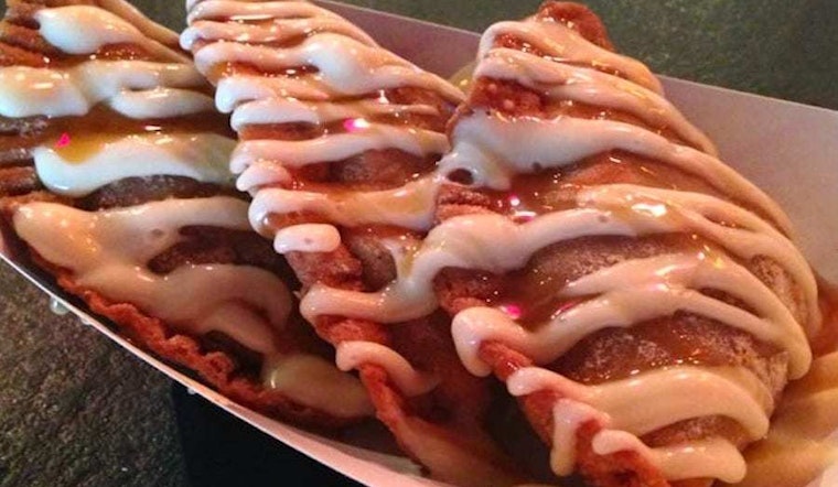 Orlando's 3 favorite spots for low-priced empanadas