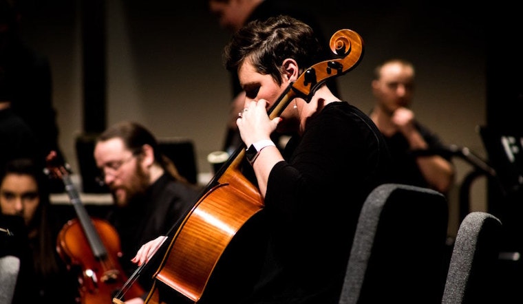 Here's what to do in San Jose this week