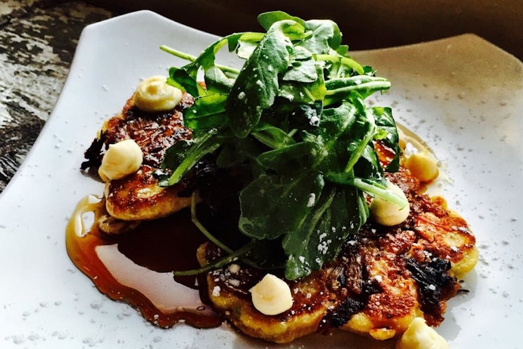 3 can't-miss culinary events in Washington this week