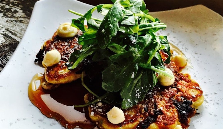 3 can't-miss culinary events in Washington this week