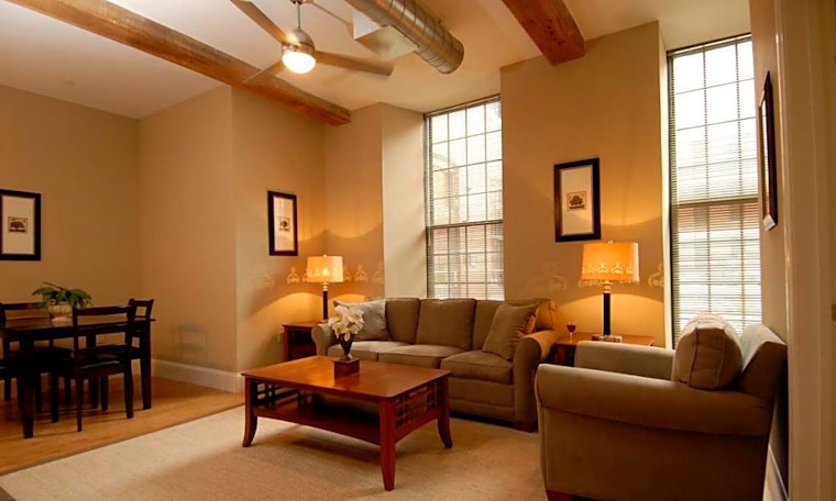 Apartments for rent in Worcester: What will $1,600 get you?
