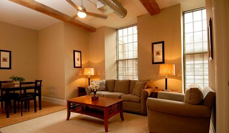 Apartments for rent in Worcester: What will $1,600 get you?