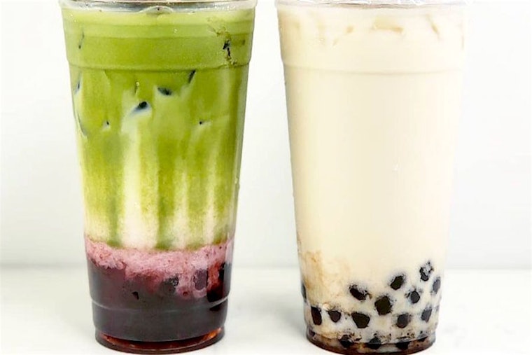 The 4 best spots to score tea in Sunnyvale