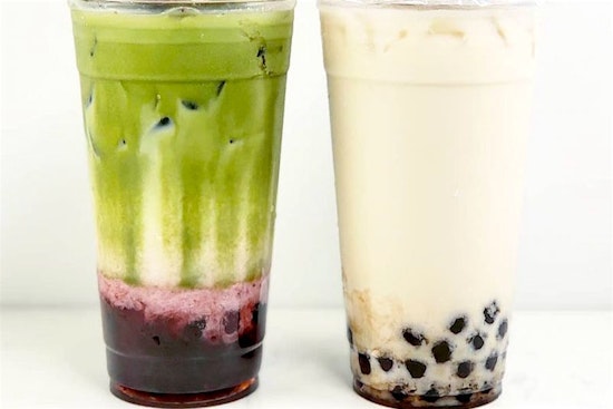 The 4 best spots to score tea in Sunnyvale