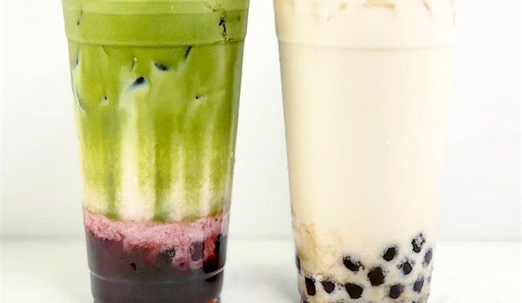 The 4 best spots to score tea in Sunnyvale