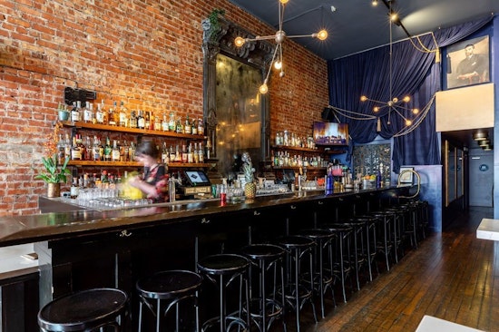 Casements brings a new kind of Irish bar to the Mission
