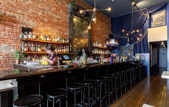 Casements brings a new kind of Irish bar to the Mission