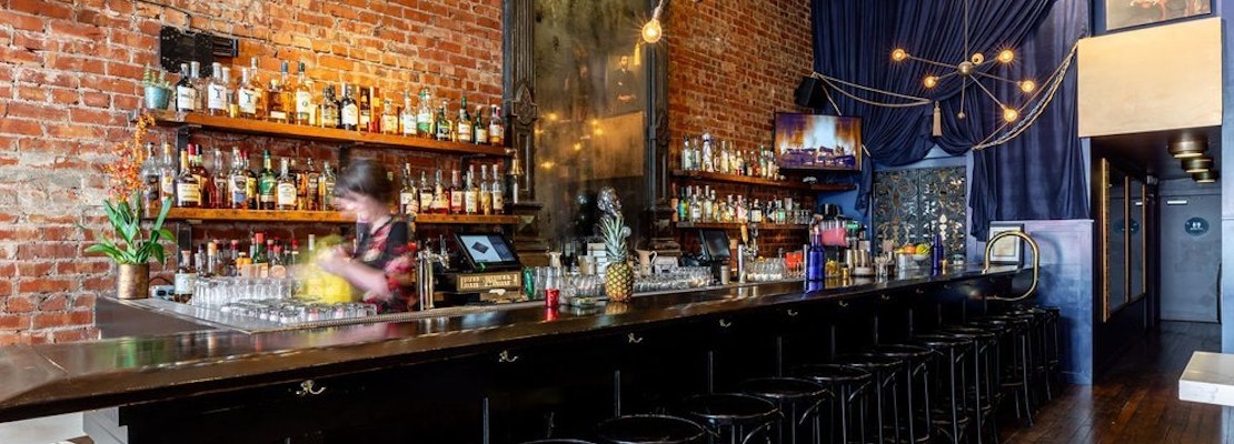 Casements brings a new kind of Irish bar to the Mission