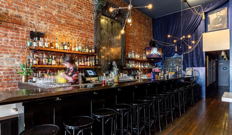 Casements brings a new kind of Irish bar to the Mission