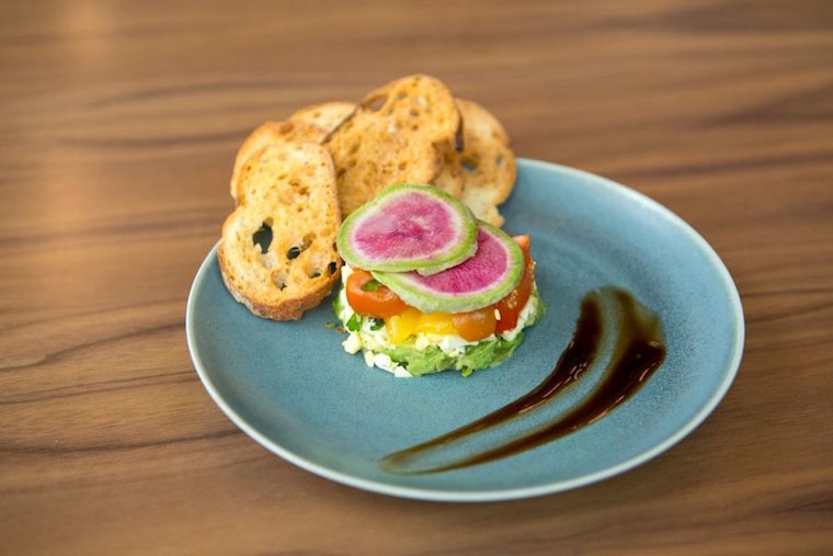 Trübistro brings coffee and wine to First Hill