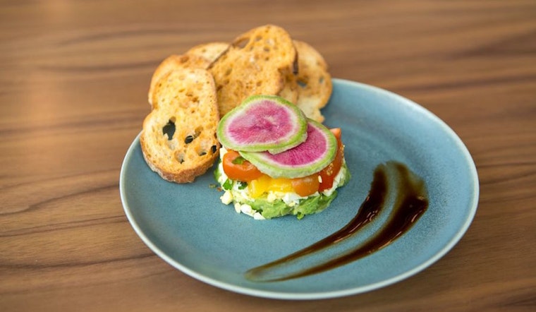 Trübistro brings coffee and wine to First Hill