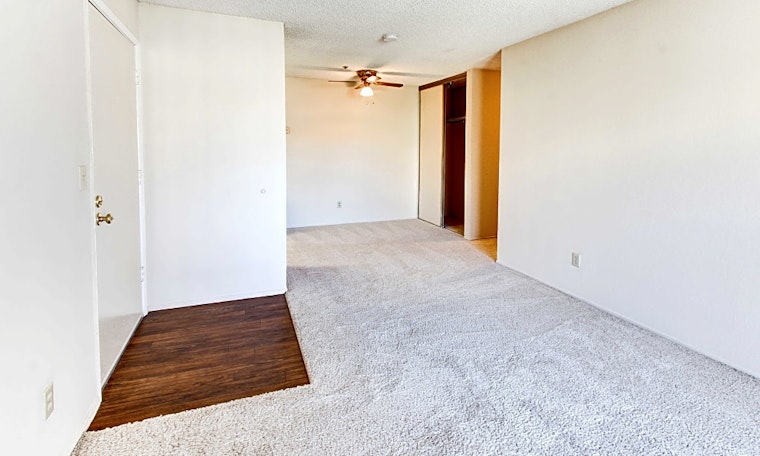 Renting in Sunnyvale: What's the cheapest apartment available right now?