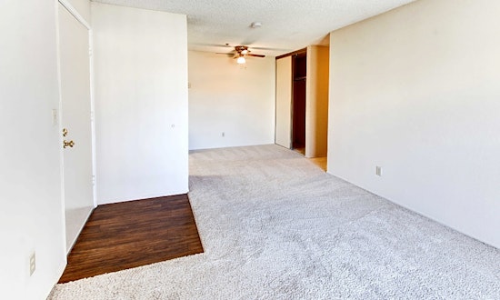 Renting in Sunnyvale: What's the cheapest apartment available right now?
