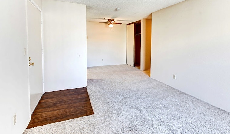 Renting in Sunnyvale: What's the cheapest apartment available right now?
