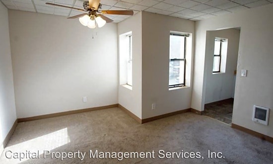 Renting in Portland: What's the cheapest apartment available right now?