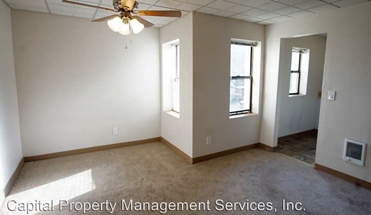 Renting in Portland: What's the cheapest apartment available right now?