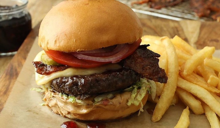 Craving burgers? Here are Fresno's top 4 options
