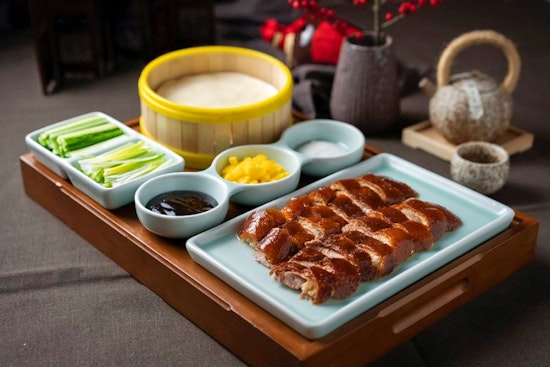 JiangNan brings Sichuan fare to Flushing