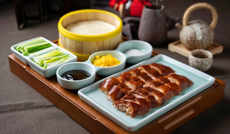 JiangNan brings Sichuan fare to Flushing