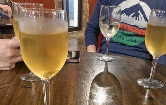 New Detroit Shoreway cidery Arsenal Cider House opens its doors