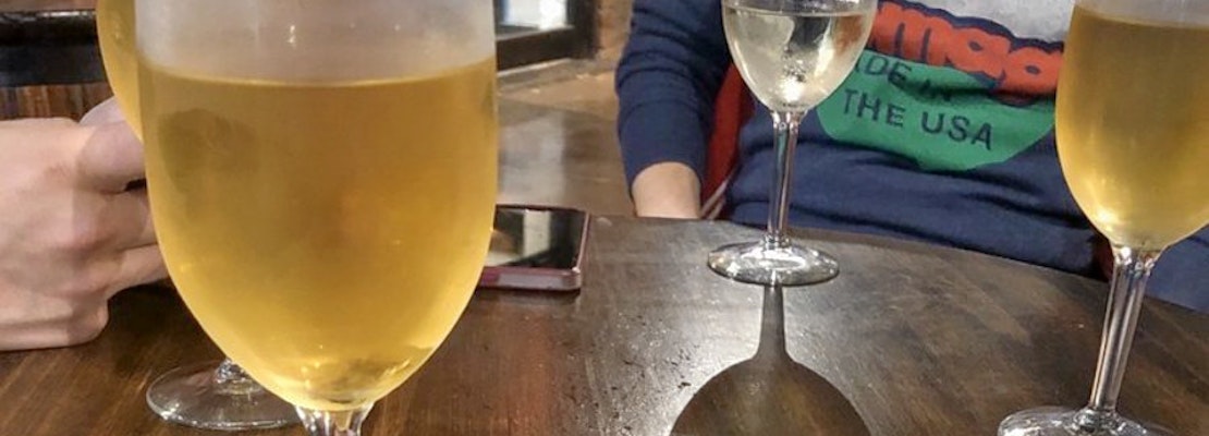 New Detroit Shoreway cidery Arsenal Cider House opens its doors