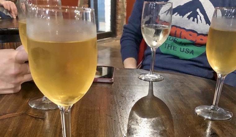 New Detroit Shoreway cidery Arsenal Cider House opens its doors