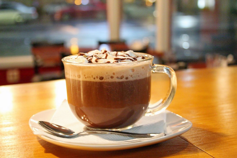 New breakfast and brunch spot The Unique Cafe and Wine debuts in