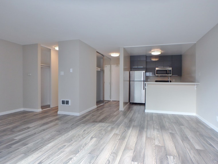 Renting in San Francisco: What will $2,800 get you?