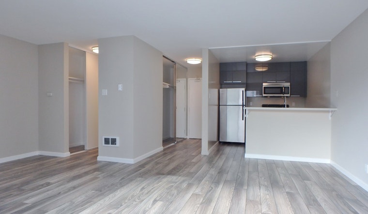 Renting in San Francisco: What will $2,800 get you?