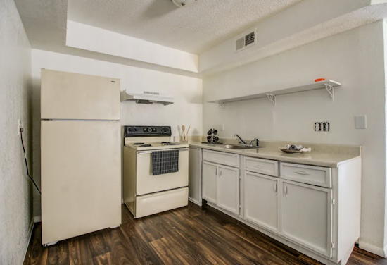 Budget apartments for rent in Alhambra, Phoenix