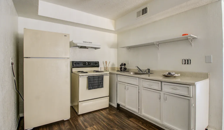 Budget apartments for rent in Alhambra, Phoenix
