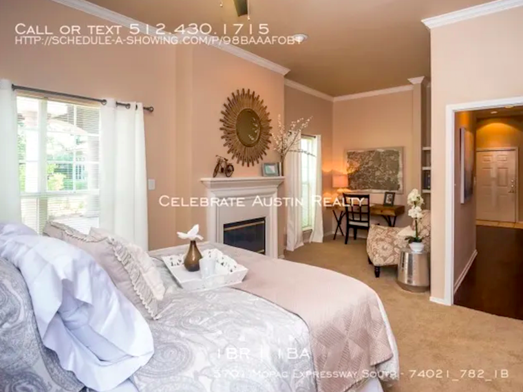 The cheapest apartments for rent in East Oak Hill, Austin