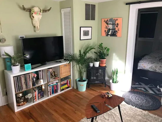 The most affordable apartments for rent in Platt Park, Denver