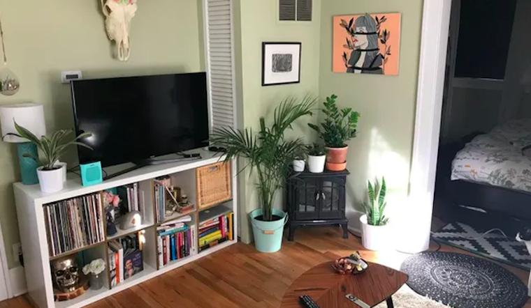 The most affordable apartments for rent in Platt Park, Denver