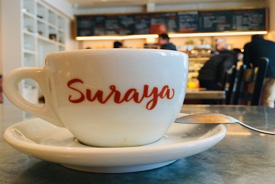 The 5 best spots to score tea in Philadelphia