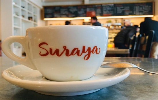 The 5 best spots to score tea in Philadelphia