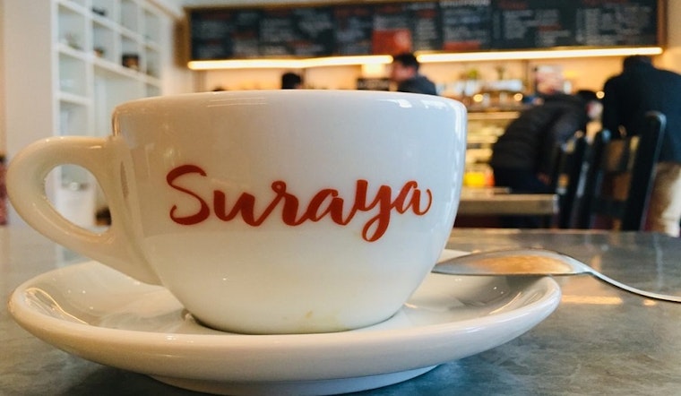 The 5 best spots to score tea in Philadelphia