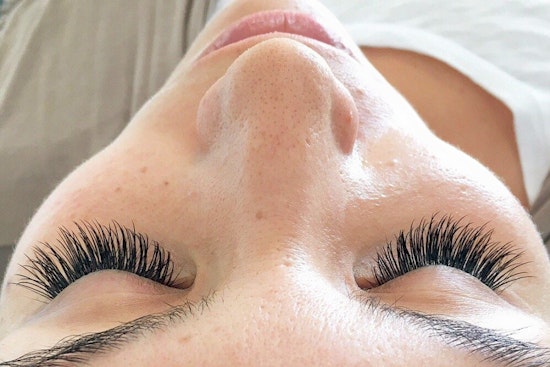 Irvine's top 5 eyelash service spots