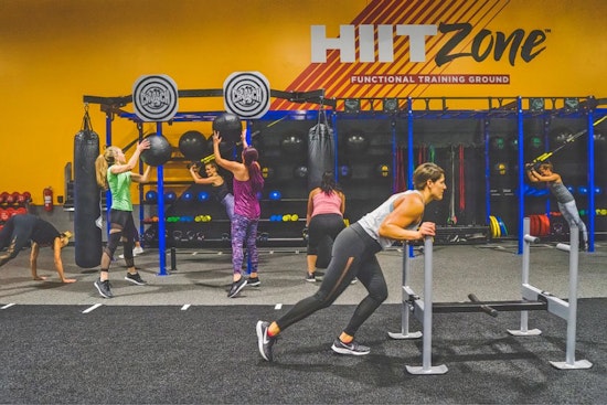The 3 best boot camps in Stockton