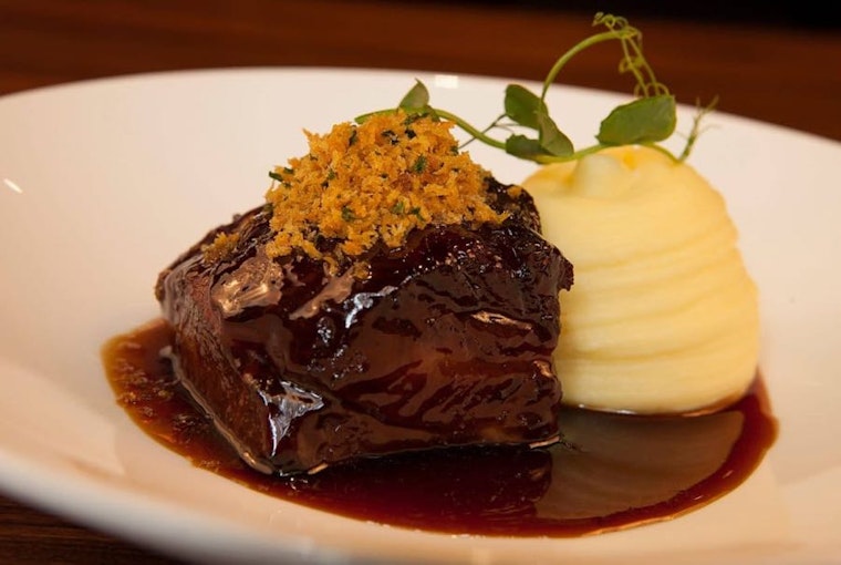 Three enticing gastronomical events in Los Angeles this week