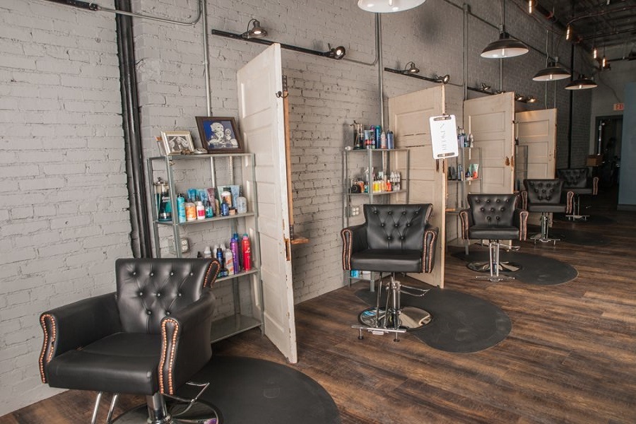 Pittsburgh's top 5 hair salons, ranked