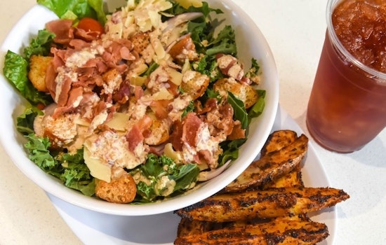 4 fresh businesses in San Diego
