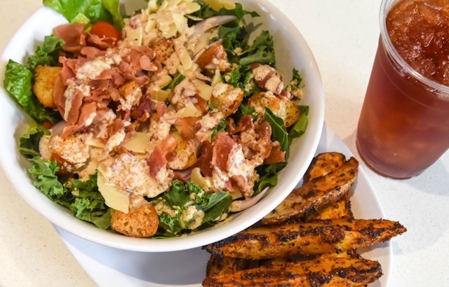 4 fresh businesses in San Diego