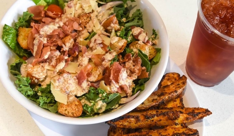 4 fresh businesses in San Diego