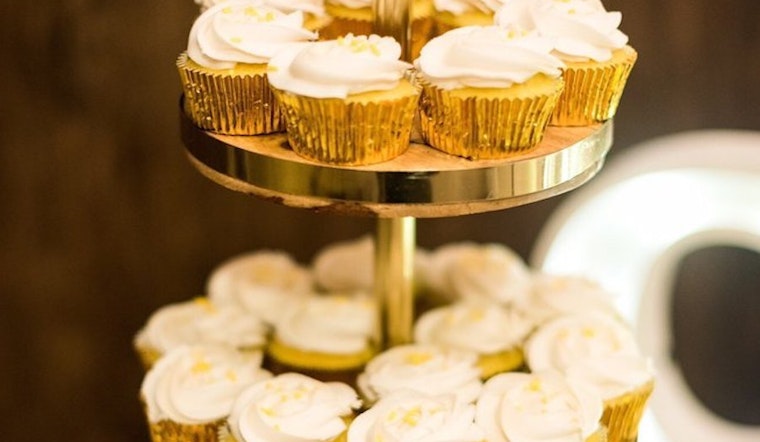 4 top spots for cupcakes in Mesa