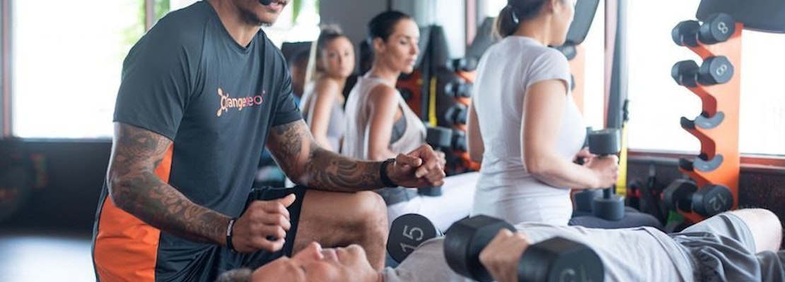 The 5 best gyms in Phoenix