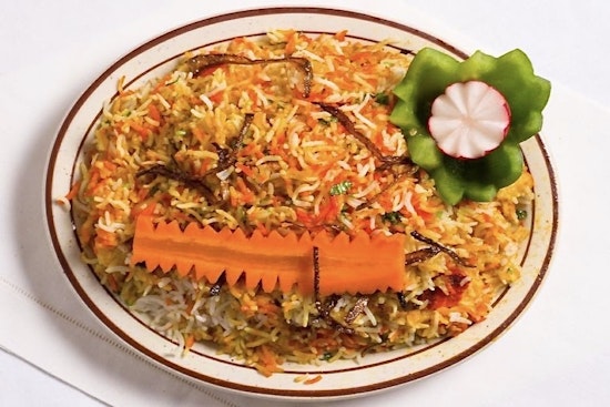 Detroit's 3 best spots to score affordable Bangladeshi food
