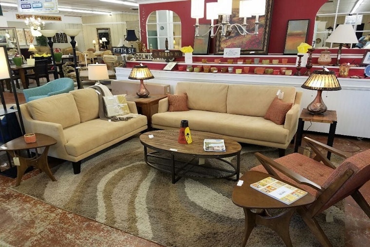 Here are the top 4 home décor outlets in Durham